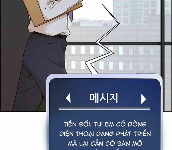 Người Đàn Ông Thực Thụ Chapter 59 - Trang 46