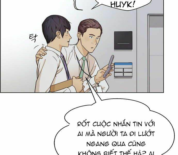 Người Đàn Ông Thực Thụ Chapter 59 - Trang 55