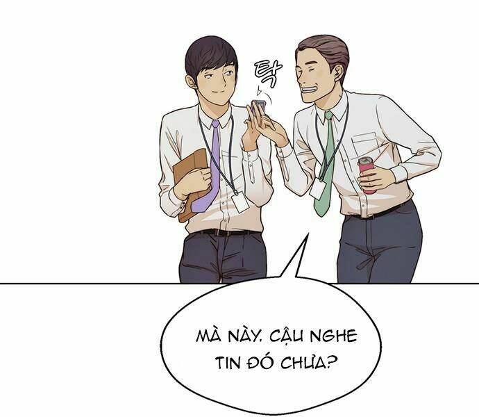 Người Đàn Ông Thực Thụ Chapter 59 - Trang 58