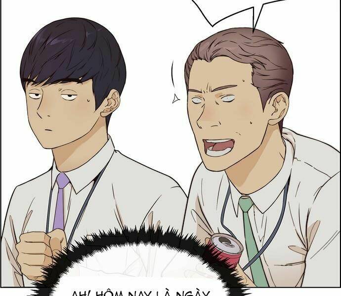 Người Đàn Ông Thực Thụ Chapter 59 - Trang 60