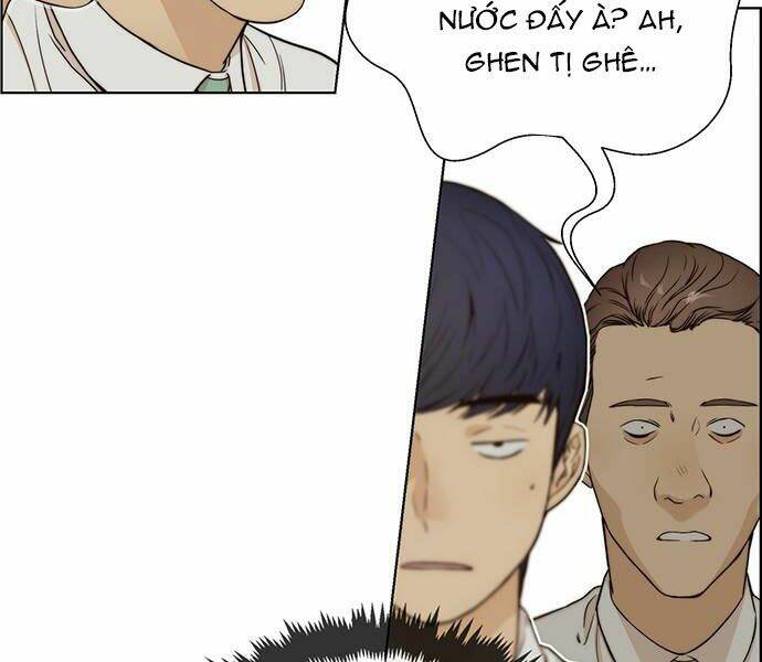 Người Đàn Ông Thực Thụ Chapter 59 - Trang 63