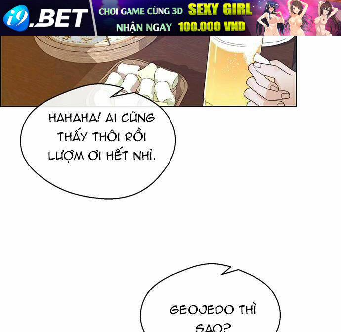 Người Đàn Ông Thực Thụ Chapter 59 - Trang 80