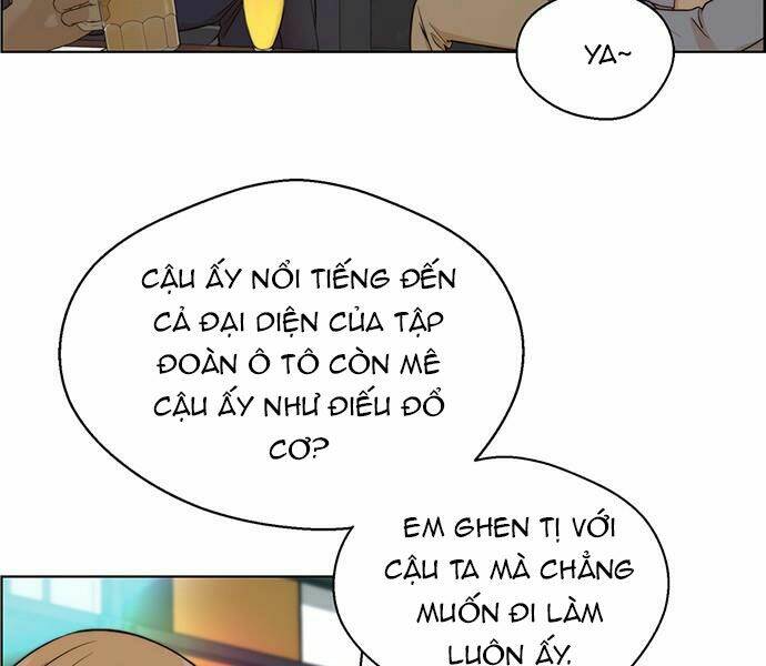 Người Đàn Ông Thực Thụ Chapter 59 - Trang 84