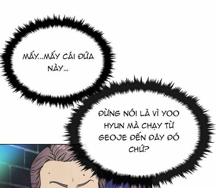 Người Đàn Ông Thực Thụ Chapter 59 - Trang 98