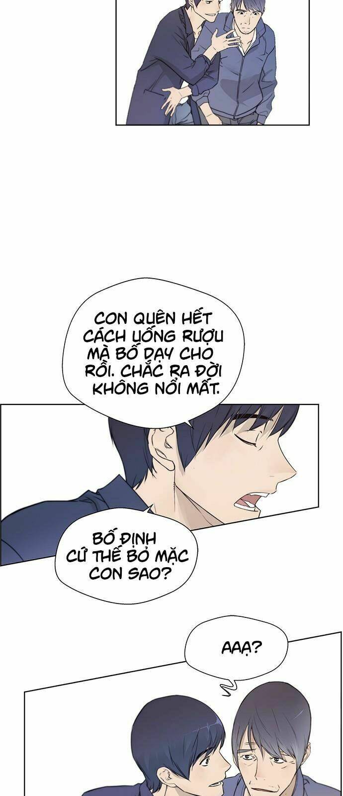 Người Đàn Ông Thực Thụ - Chapter 6 - Page 13