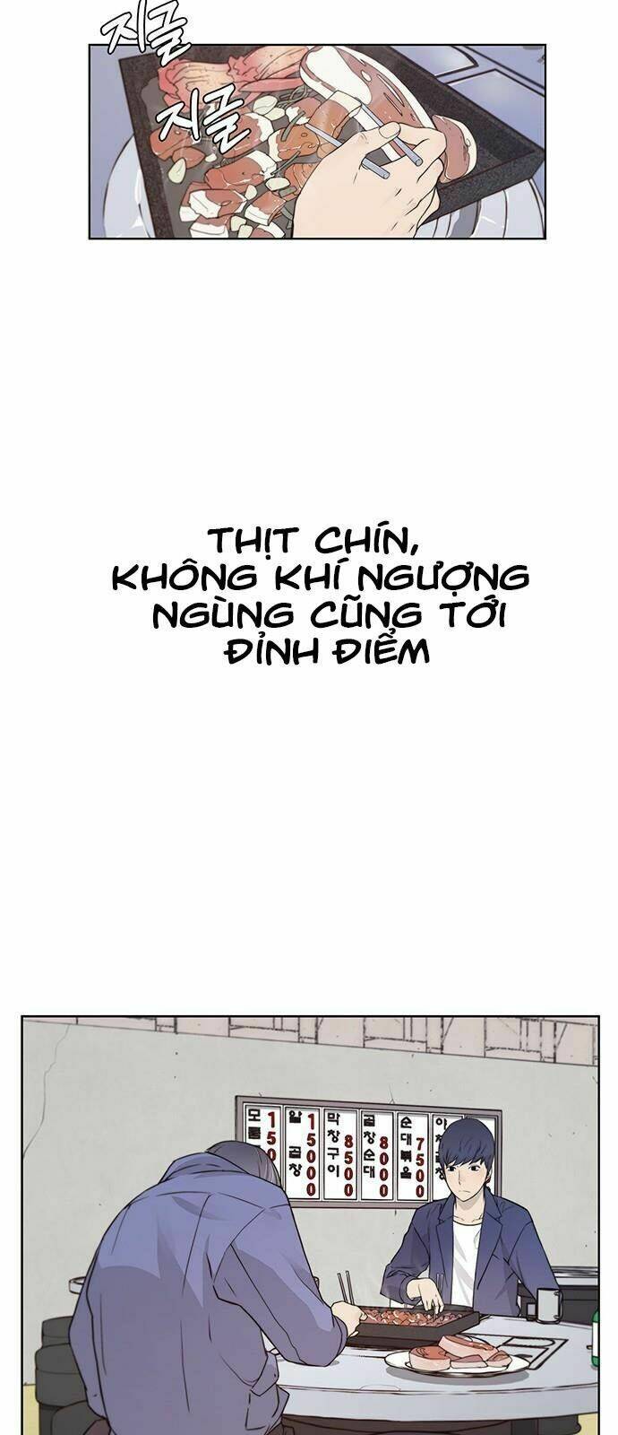 Người Đàn Ông Thực Thụ - Chapter 6 - Page 15