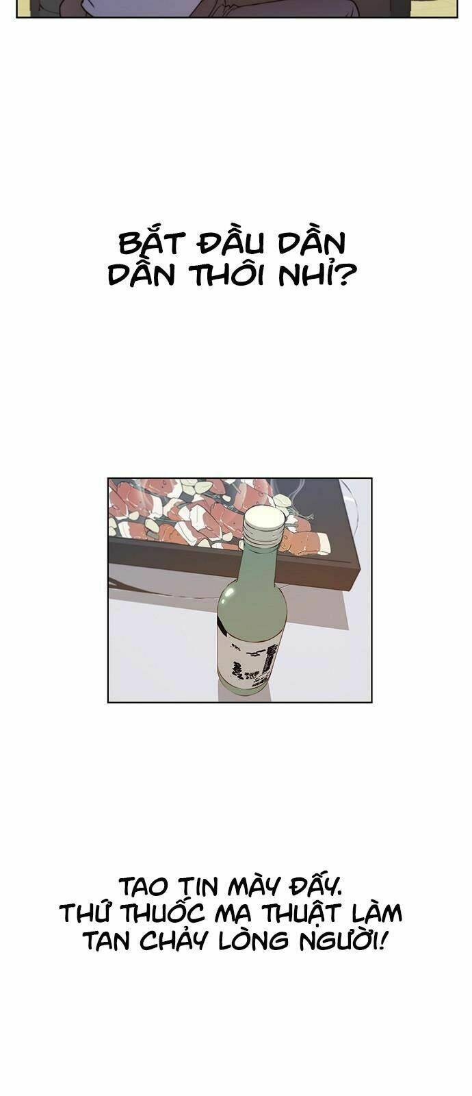 Người Đàn Ông Thực Thụ - Chapter 6 - Page 16