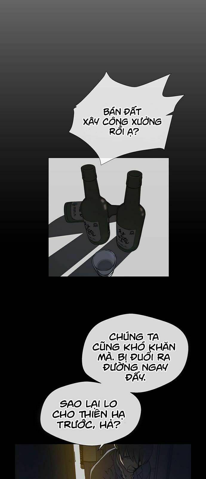 Người Đàn Ông Thực Thụ - Chapter 6 - Page 25