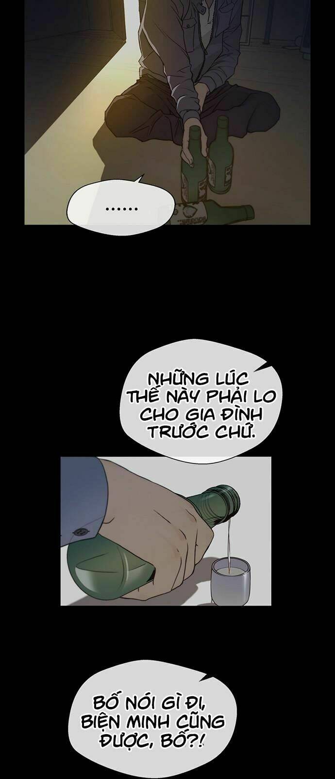 Người Đàn Ông Thực Thụ - Chapter 6 - Page 26