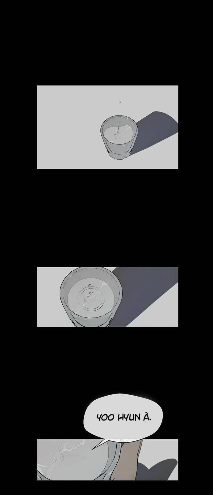 Người Đàn Ông Thực Thụ - Chapter 6 - Page 27