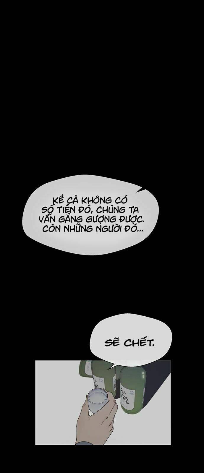 Người Đàn Ông Thực Thụ - Chapter 6 - Page 28