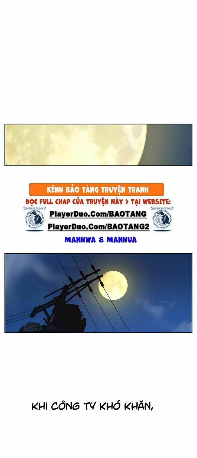 Người Đàn Ông Thực Thụ - Chapter 6 - Page 37