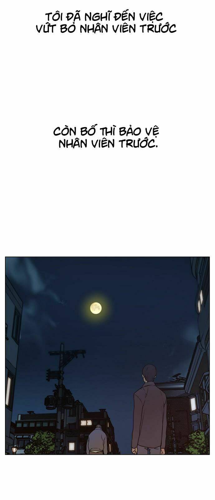 Người Đàn Ông Thực Thụ - Chapter 6 - Page 38