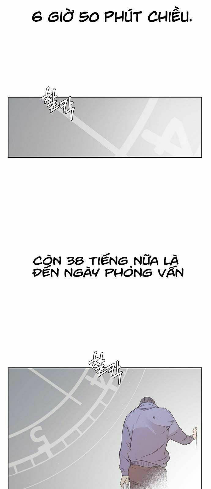 Người Đàn Ông Thực Thụ - Chapter 6 - Page 3