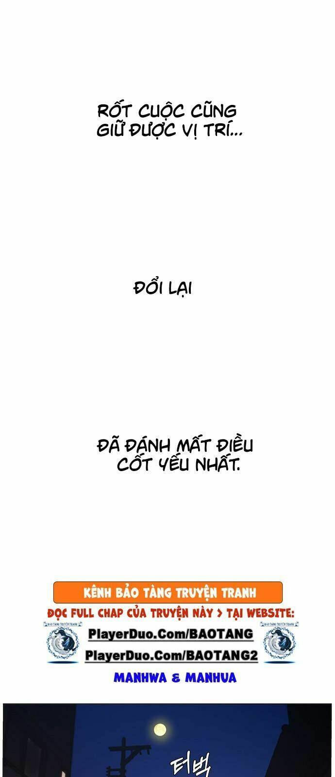 Người Đàn Ông Thực Thụ - Chapter 6 - Page 39