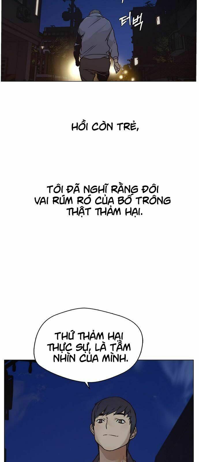 Người Đàn Ông Thực Thụ - Chapter 6 - Page 40