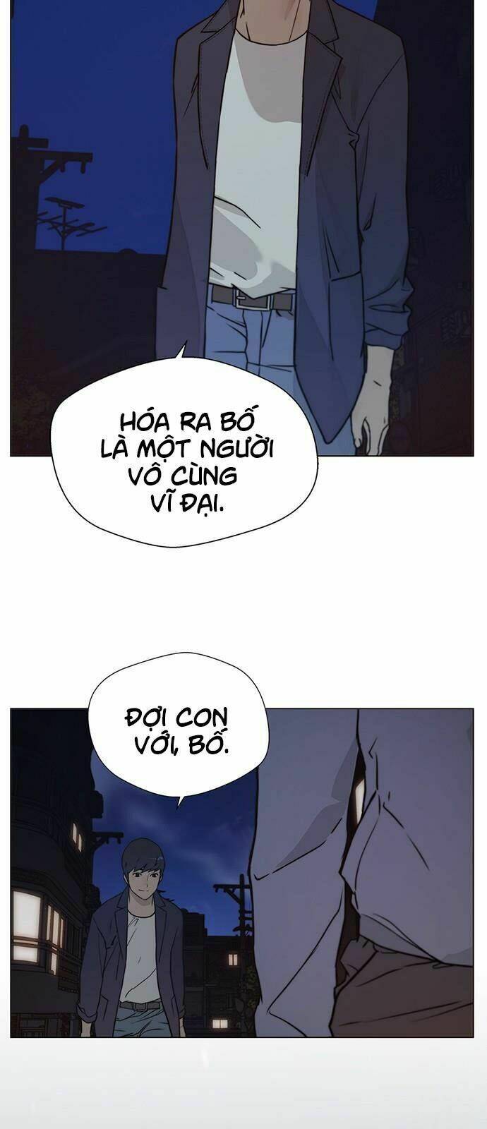 Người Đàn Ông Thực Thụ - Chapter 6 - Page 41