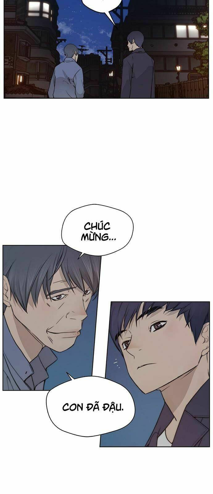 Người Đàn Ông Thực Thụ - Chapter 6 - Page 46