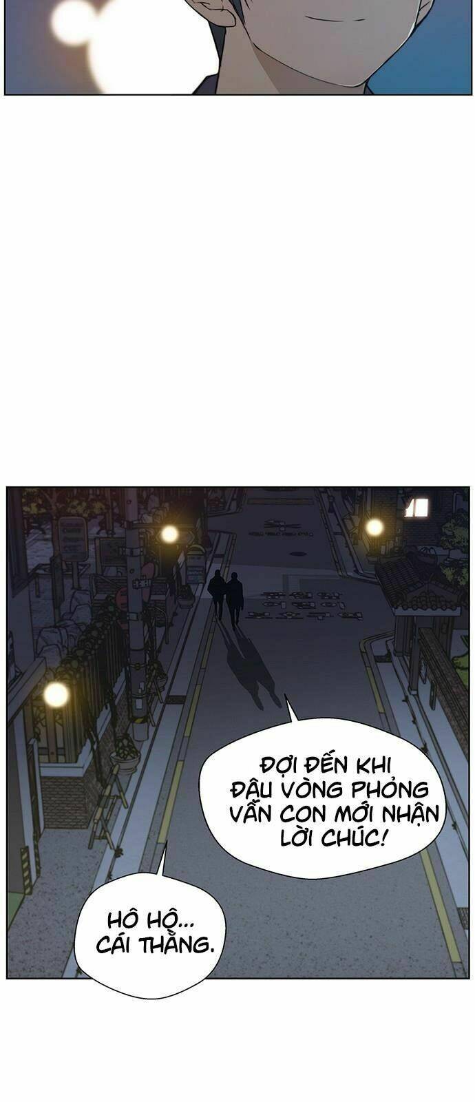 Người Đàn Ông Thực Thụ - Chapter 6 - Page 48