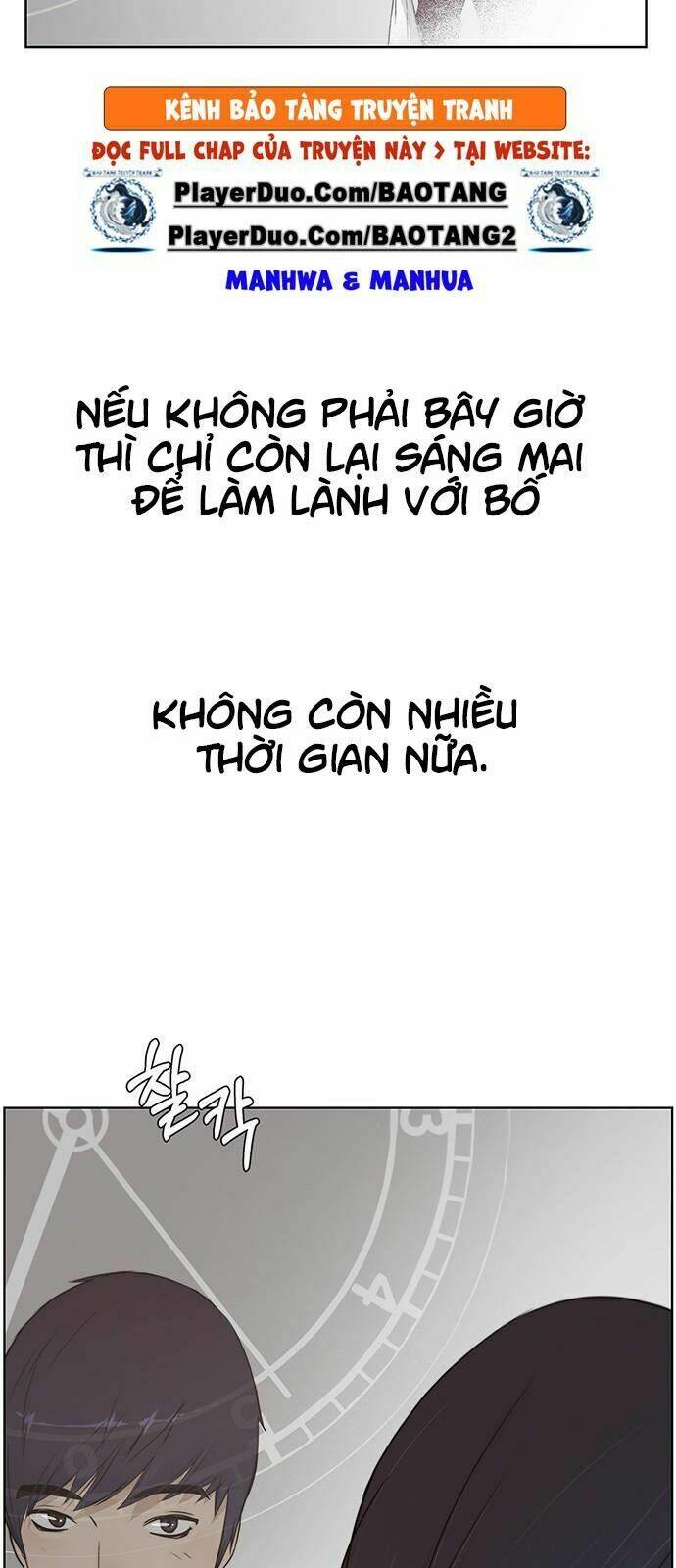Người Đàn Ông Thực Thụ - Chapter 6 - Page 4