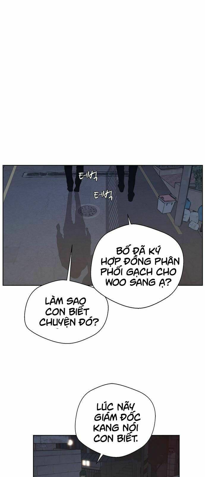 Người Đàn Ông Thực Thụ - Chapter 6 - Page 49