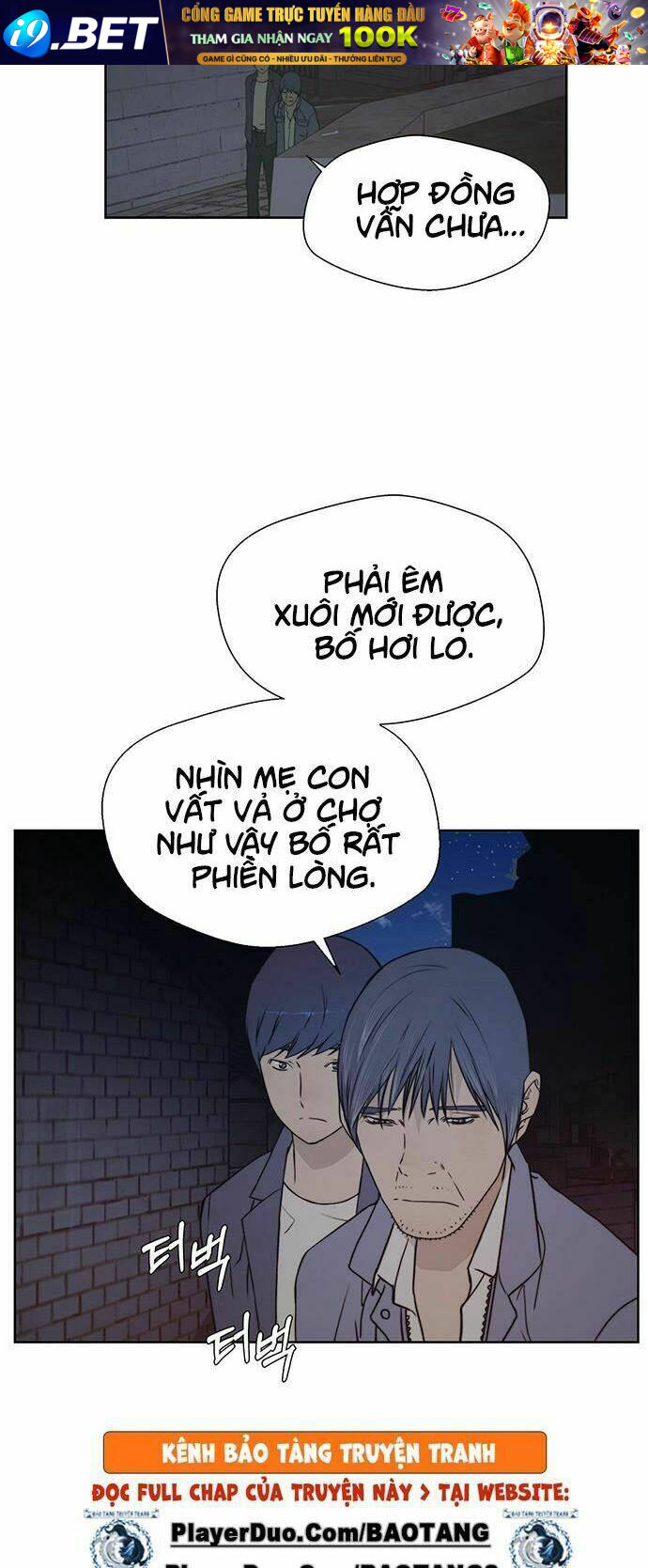 Người Đàn Ông Thực Thụ - Chapter 6 - Page 50