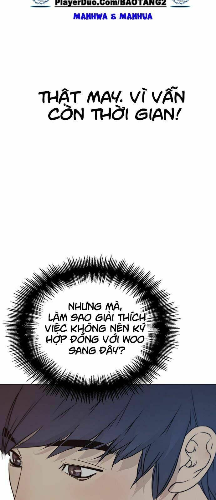 Người Đàn Ông Thực Thụ - Chapter 6 - Page 51