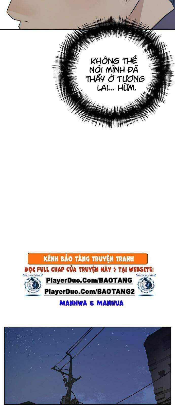 Người Đàn Ông Thực Thụ - Chapter 6 - Page 52