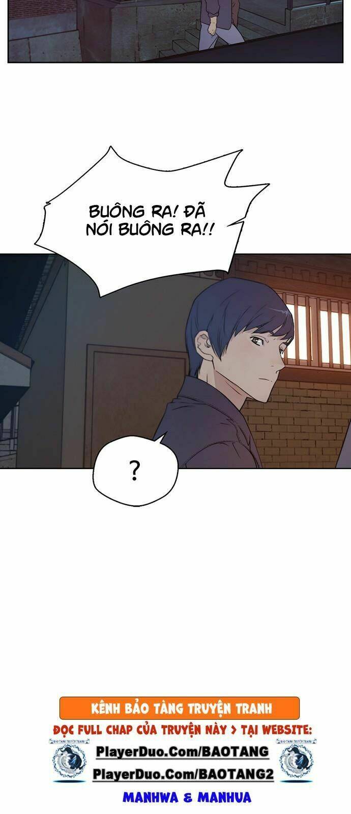 Người Đàn Ông Thực Thụ - Chapter 6 - Page 54