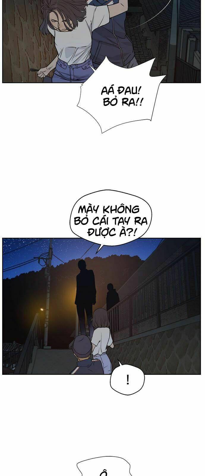 Người Đàn Ông Thực Thụ - Chapter 6 - Page 58