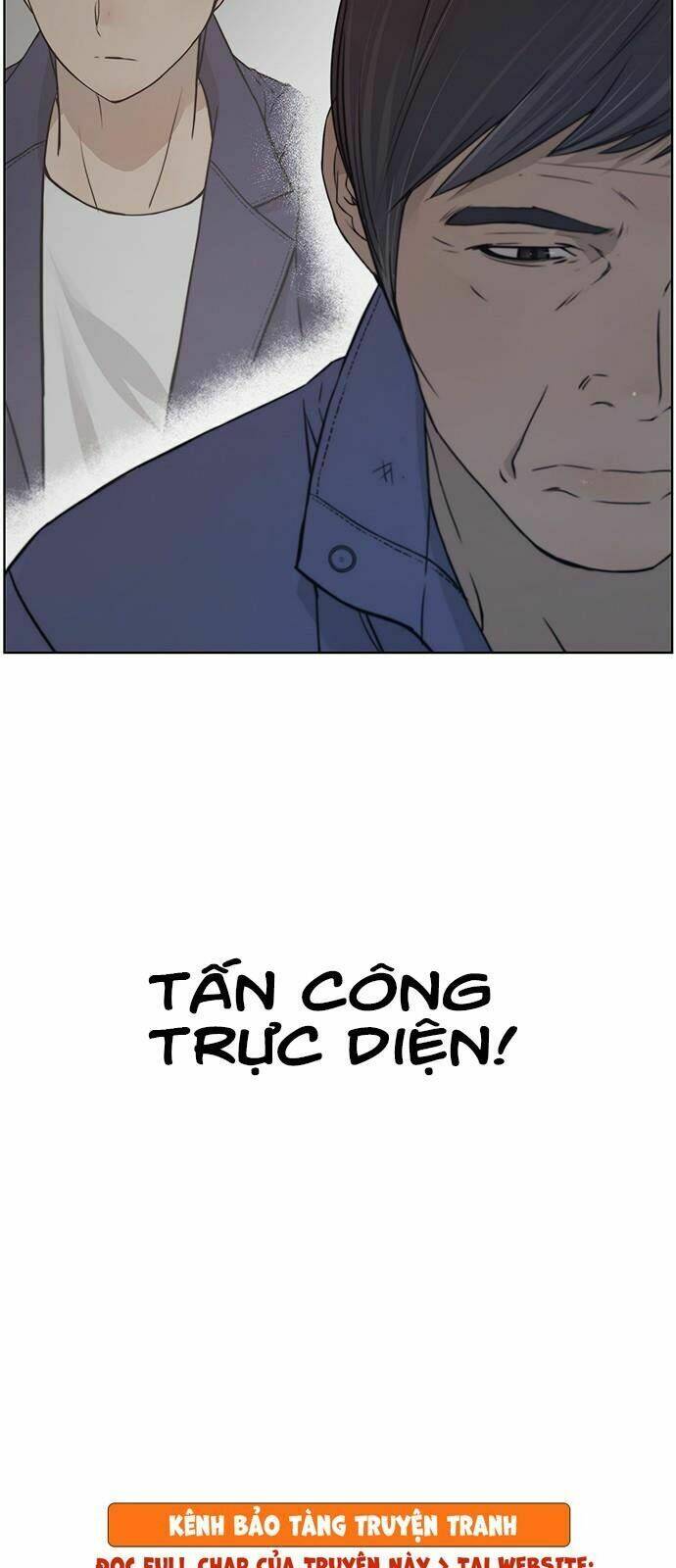 Người Đàn Ông Thực Thụ - Chapter 6 - Page 5