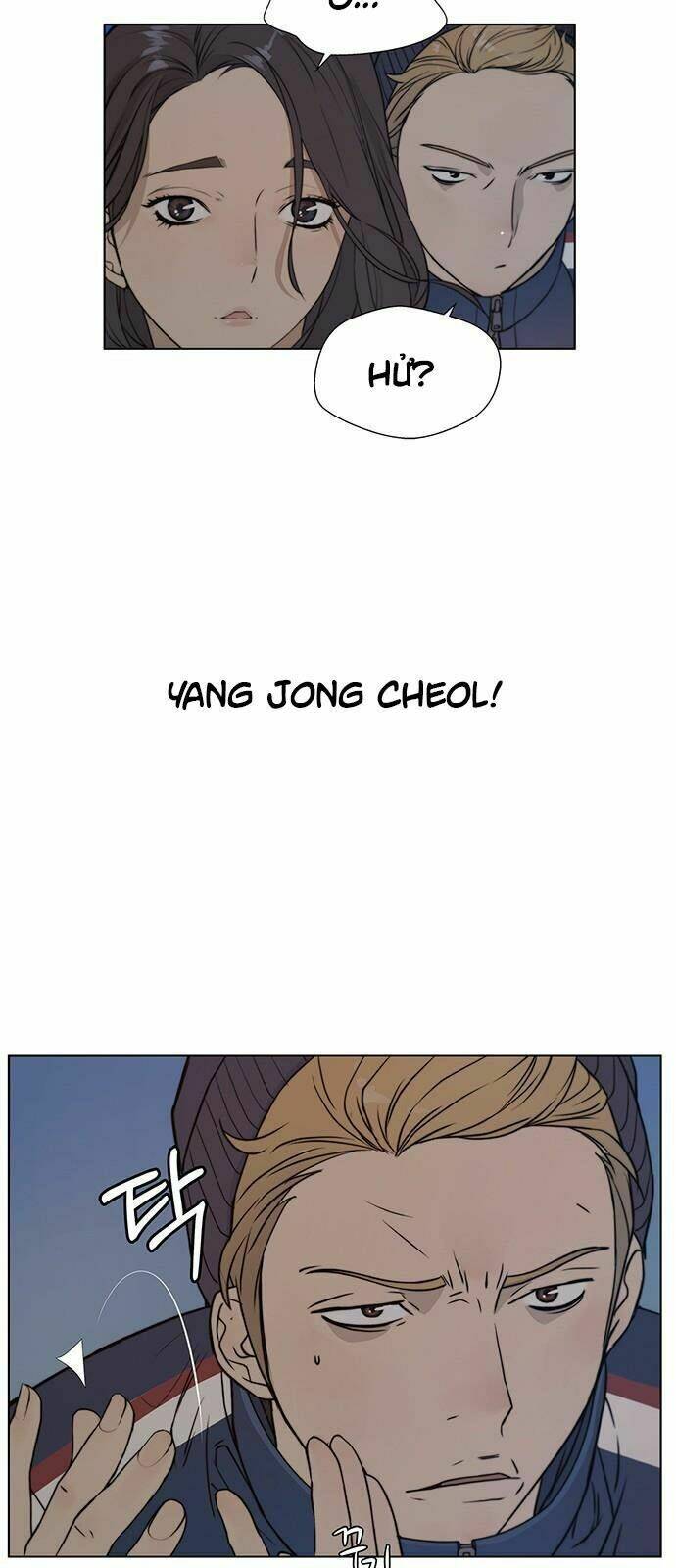 Người Đàn Ông Thực Thụ - Chapter 6 - Page 59