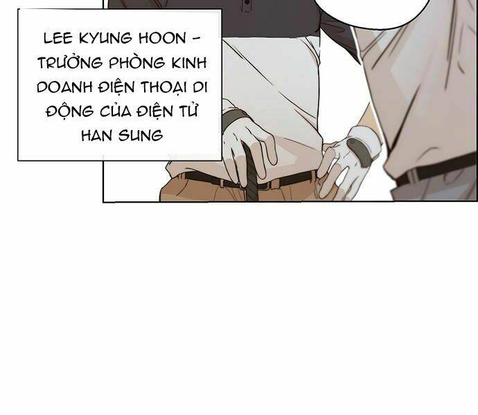 Người Đàn Ông Thực Thụ Chapter 60 - Trang 9