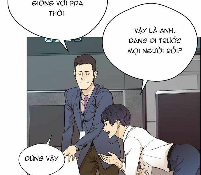 Người Đàn Ông Thực Thụ Chapter 60 - Trang 106