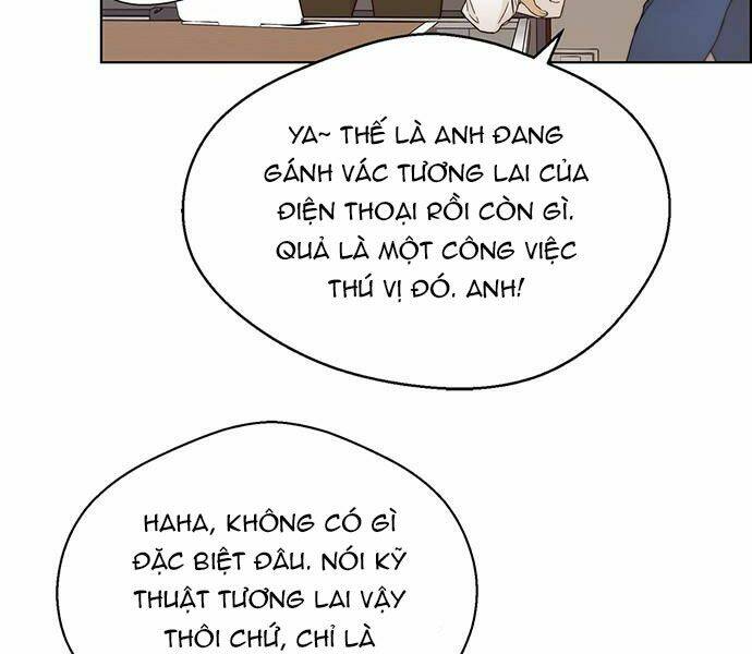 Người Đàn Ông Thực Thụ Chapter 60 - Trang 107