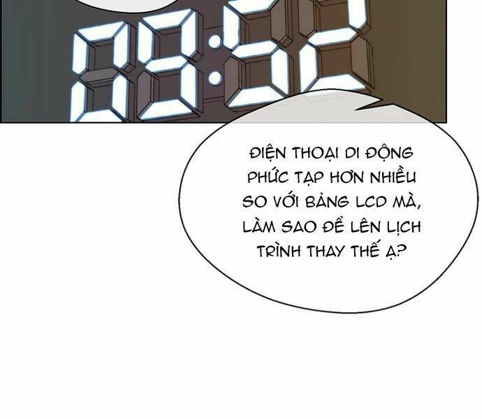 Người Đàn Ông Thực Thụ Chapter 60 - Trang 110