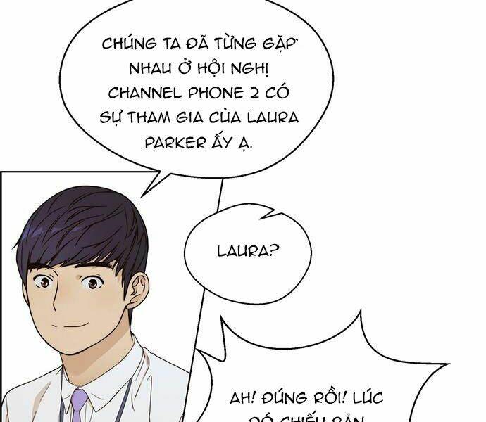 Người Đàn Ông Thực Thụ Chapter 60 - Trang 117