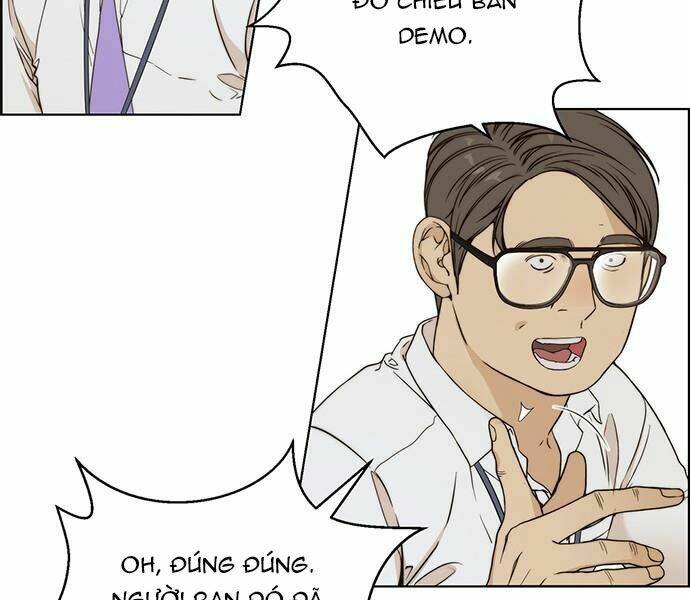 Người Đàn Ông Thực Thụ Chapter 60 - Trang 118