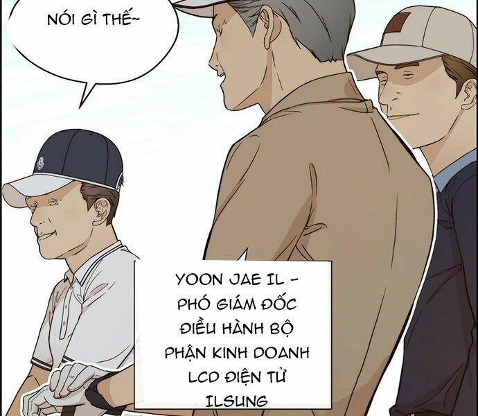 Người Đàn Ông Thực Thụ Chapter 60 - Trang 11