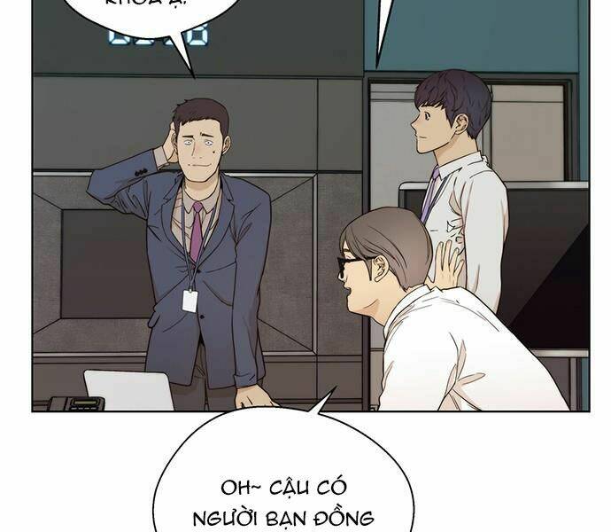 Người Đàn Ông Thực Thụ Chapter 60 - Trang 120