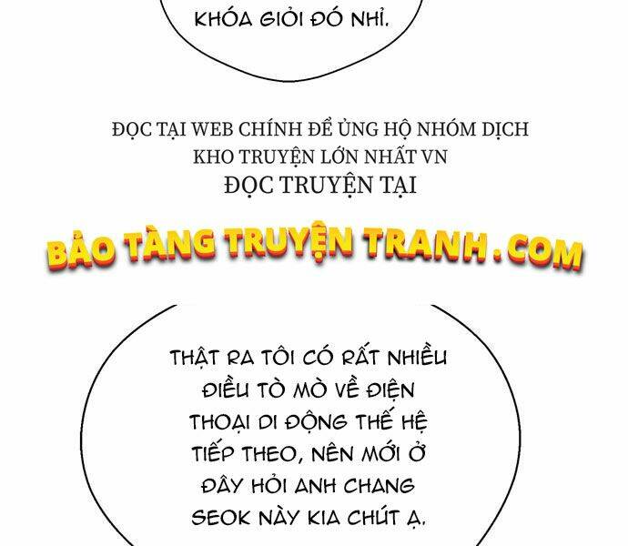 Người Đàn Ông Thực Thụ Chapter 60 - Trang 121
