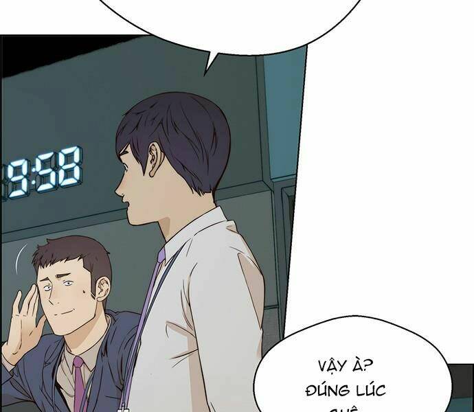 Người Đàn Ông Thực Thụ Chapter 60 - Trang 122