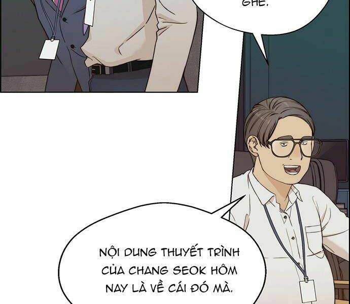 Người Đàn Ông Thực Thụ Chapter 60 - Trang 123