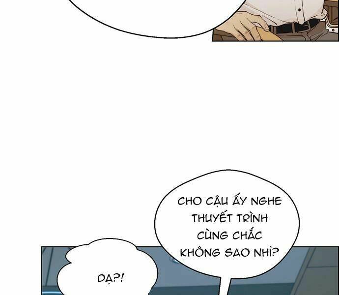 Người Đàn Ông Thực Thụ Chapter 60 - Trang 124