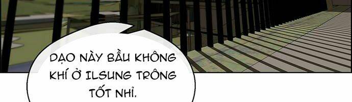 Người Đàn Ông Thực Thụ Chapter 60 - Trang 131