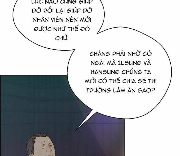Người Đàn Ông Thực Thụ Chapter 60 - Trang 134