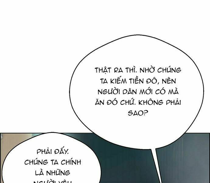 Người Đàn Ông Thực Thụ Chapter 60 - Trang 136