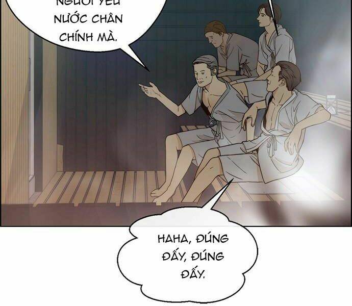 Người Đàn Ông Thực Thụ Chapter 60 - Trang 137