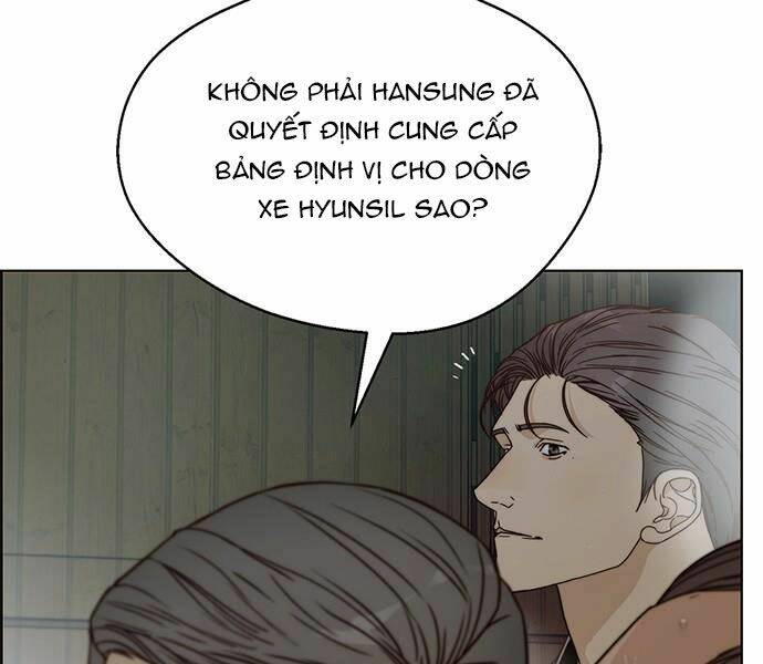 Người Đàn Ông Thực Thụ Chapter 60 - Trang 140