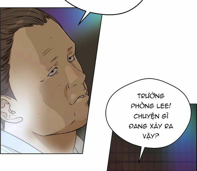 Người Đàn Ông Thực Thụ Chapter 60 - Trang 155